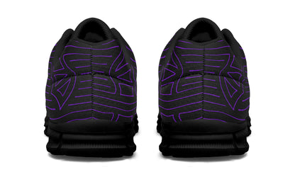 ANTIBrand Nocturne Lines Active Trainers