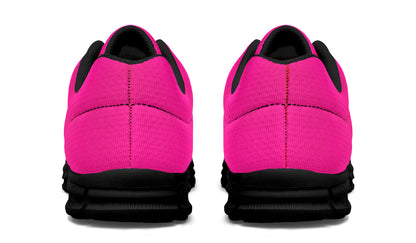 ANTIBrand Queen Scene Dopamine Active Trainers