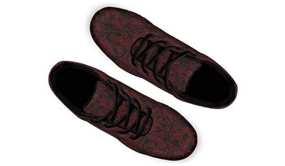 ANTIBrand Sanguine Haze Skulls Active Trainer