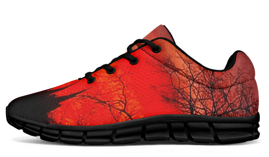 ANTIBrand The Ember Hour Active Trainers