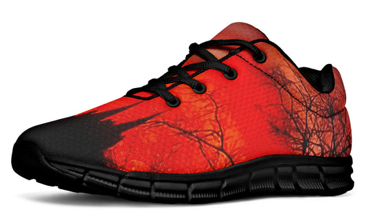 ANTIBrand The Ember Hour Active Trainers