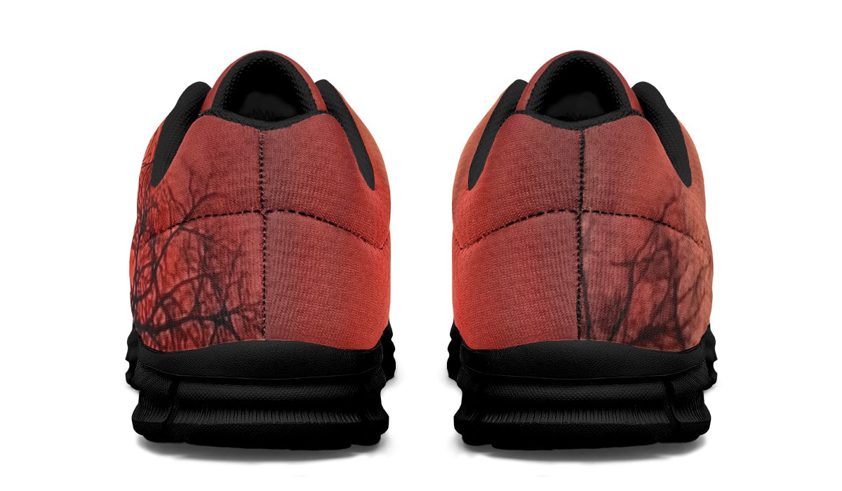 ANTIBrand The Ember Hour Active Trainers