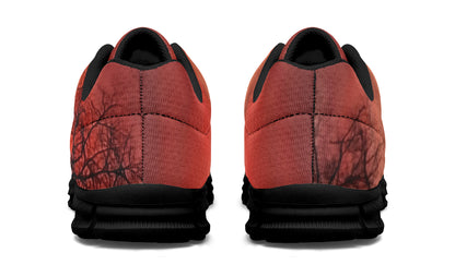 ANTIBrand The Ember Hour Active Trainers