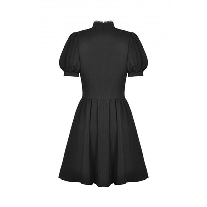 Dark In Love Andarta Dress - Kate's Clothing