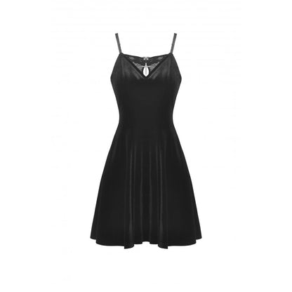 Dark In Love Anishinabe Dress - Kate's Clothing
