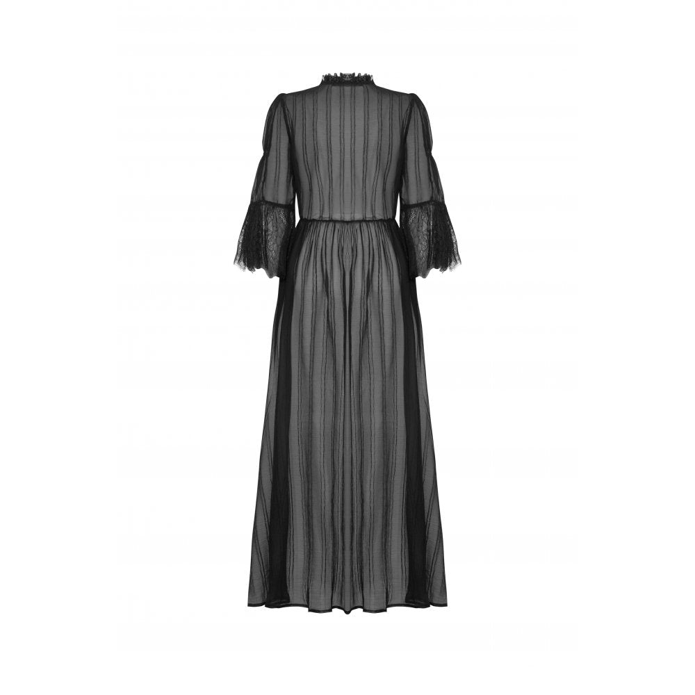Dark In Love Ariadne Dress - Kate's Clothing