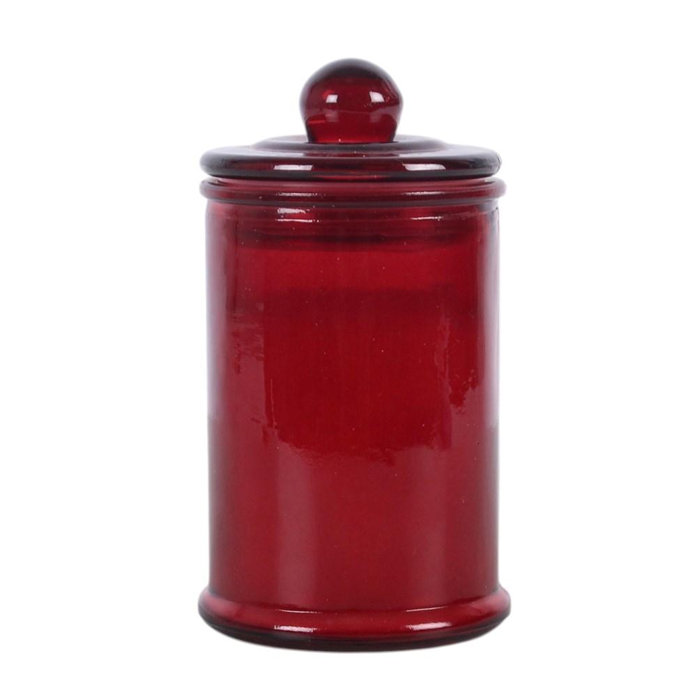 Gothic Gifts Vampire Blood Dark Cherry Candle