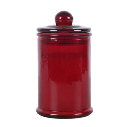 Gothic Gifts Vampire Blood Dark Cherry Candle