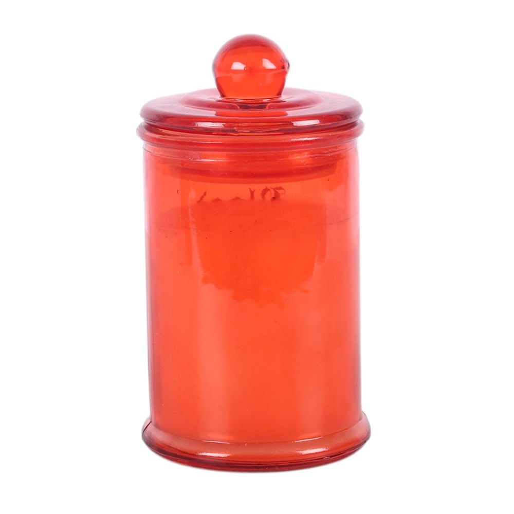 Gothic Gifts Blood Orange Citrus & Spice Candle