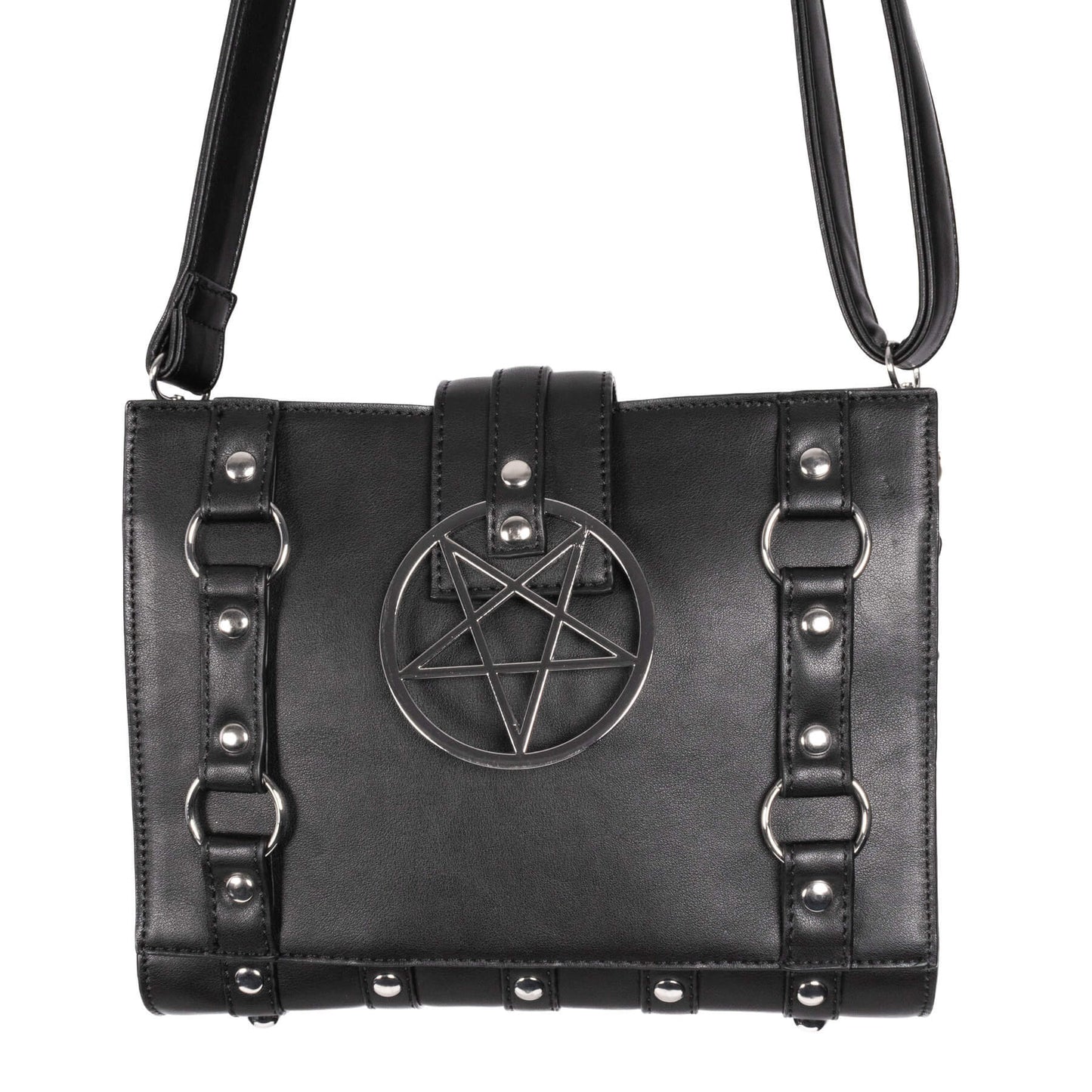 Poizen Industries Ritual Bag