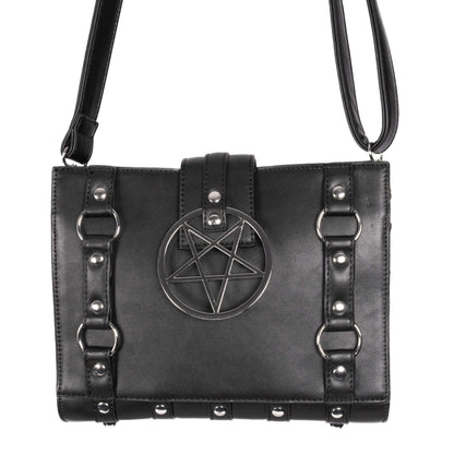 Poizen Industries Ritual Bag