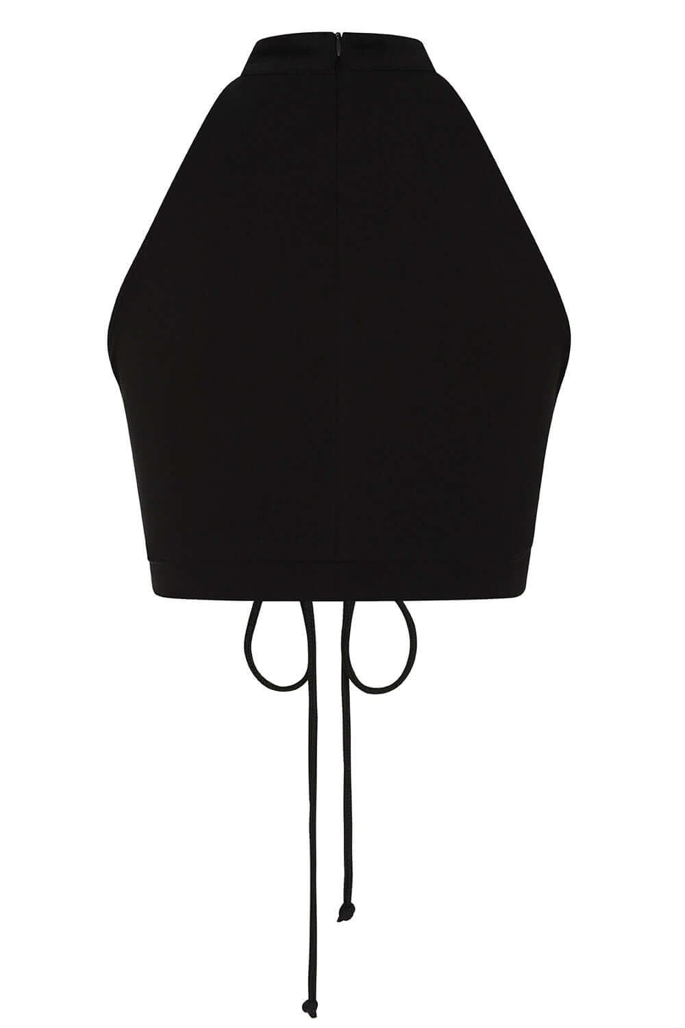Banned Apparel Isolde top 100% cotton knit gothic statement