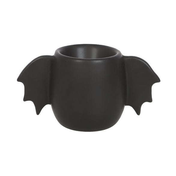 Gothic Gifts Bat Wing Egg Cup - Kate's Clothing