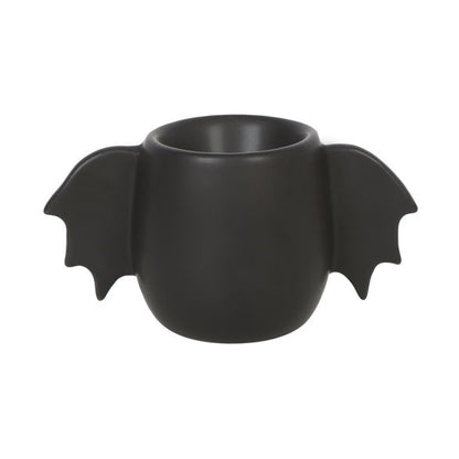 Gothic Gifts Bat Wing Egg Cup - Kate's Clothing