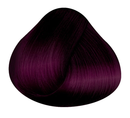 La Riche Directions Semi Permanent Hair Dye - Black Amethyst
