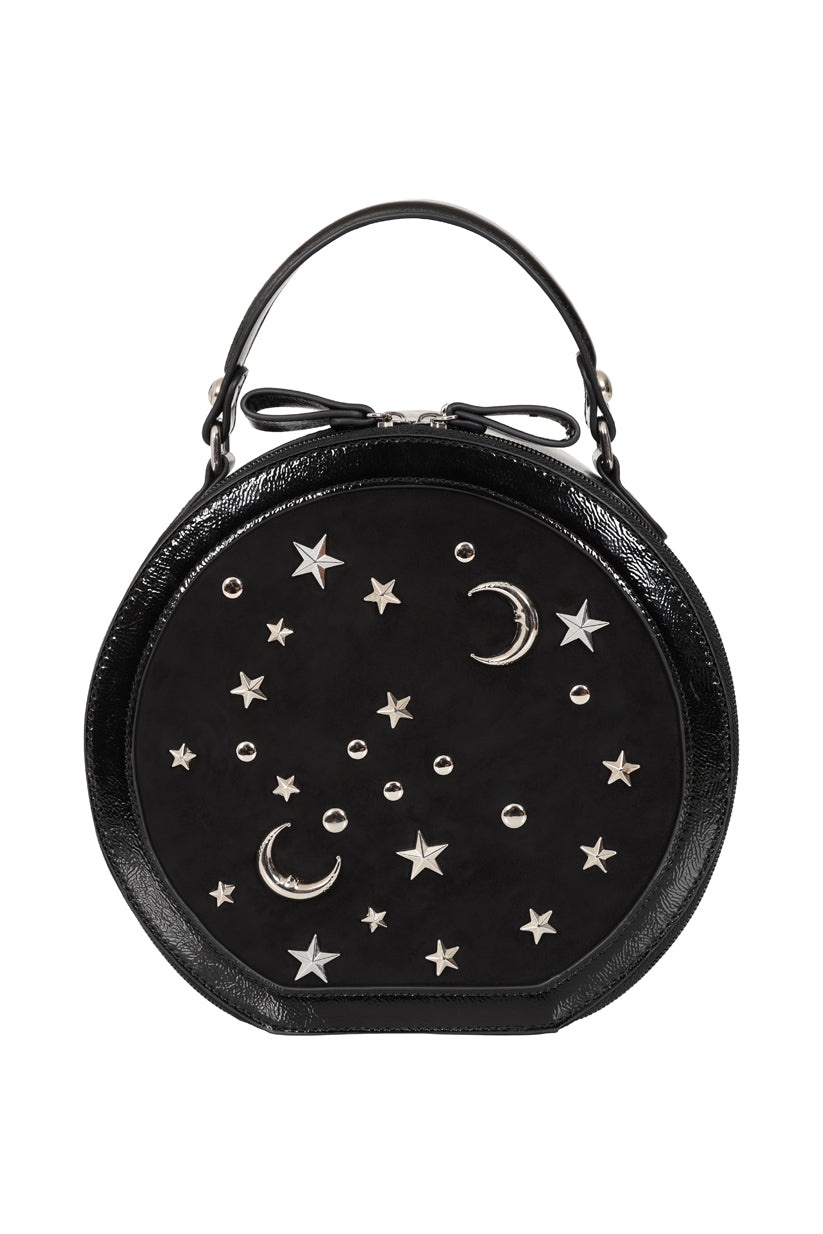 Banned Apparel Starlight Sonata Handbag