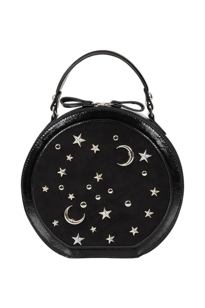 Banned Apparel Starlight Sonata Handbag
