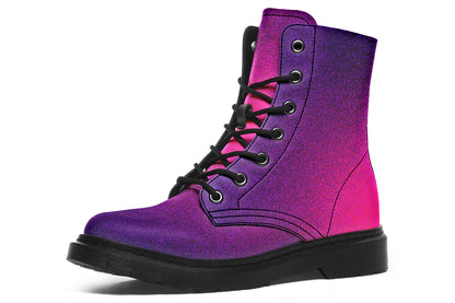 All About the Aura Boots – ANTIBrand