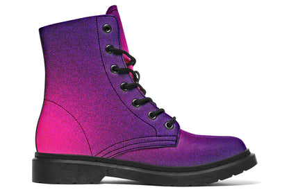 All About the Aura Boots – ANTIBrand