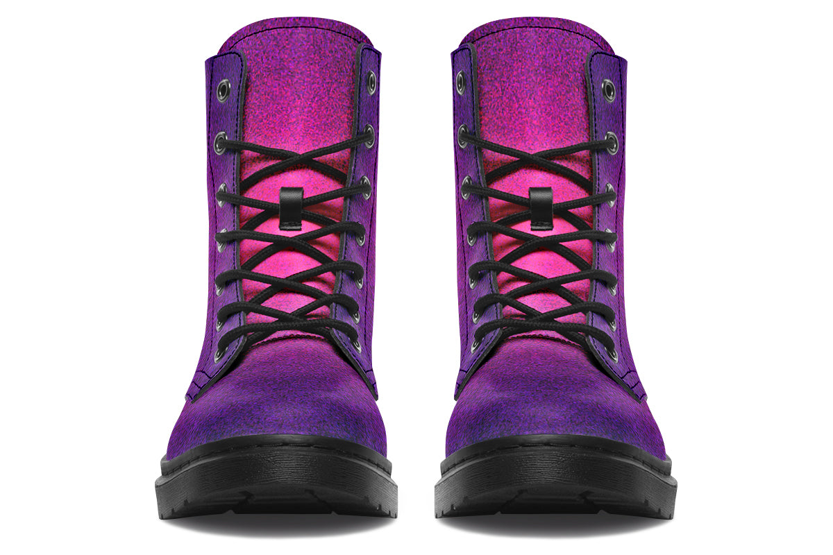 All About the Aura Boots – ANTIBrand