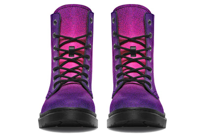 All About the Aura Boots – ANTIBrand