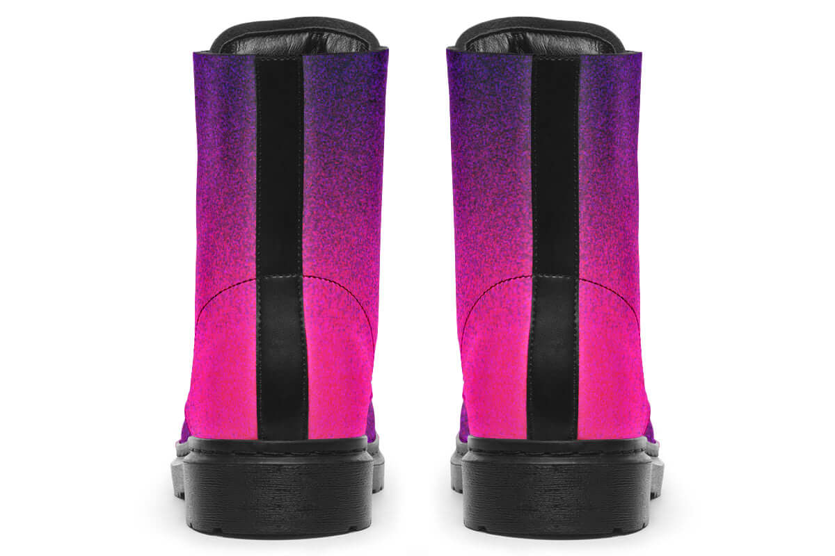 All About the Aura Boots – ANTIBrand