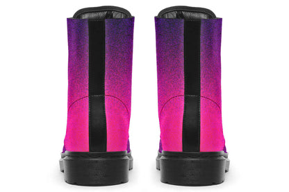 All About the Aura Boots – ANTIBrand