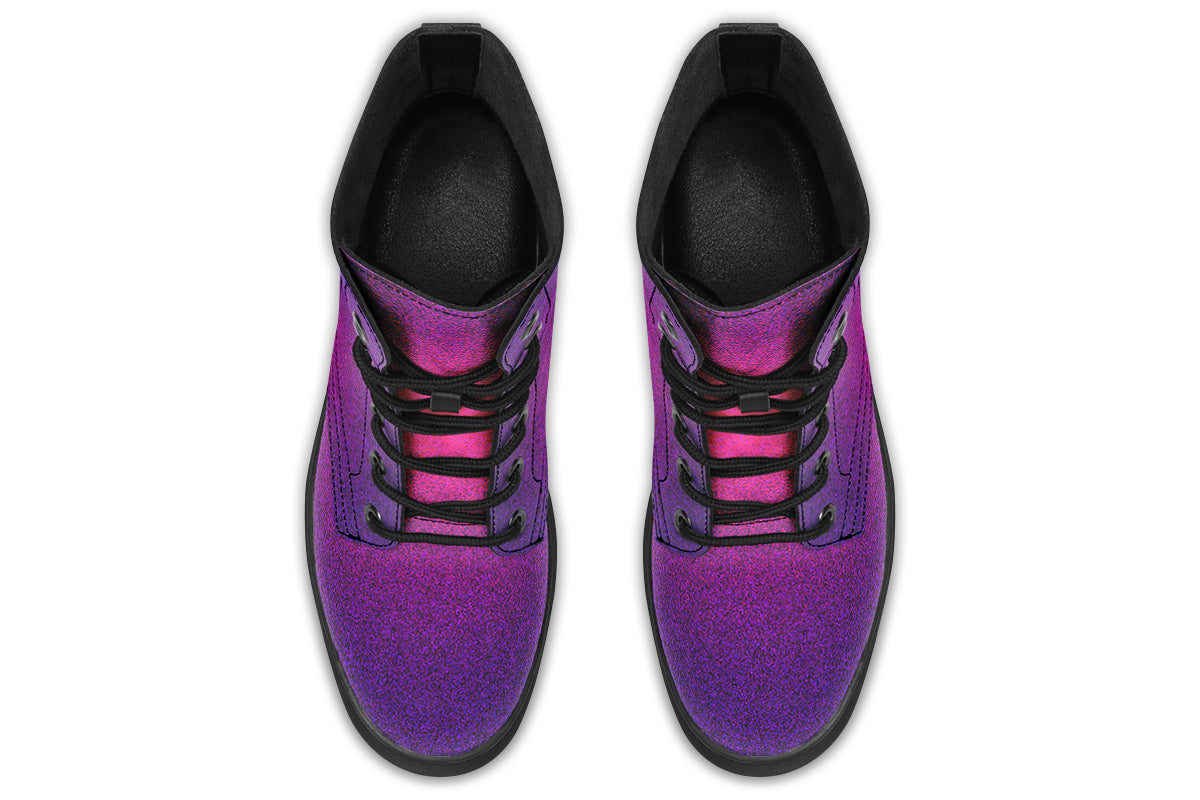 All About the Aura Boots – ANTIBrand