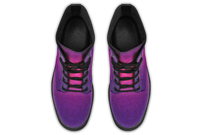 All About the Aura Boots – ANTIBrand