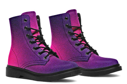 All About the Aura Boots – ANTIBrand