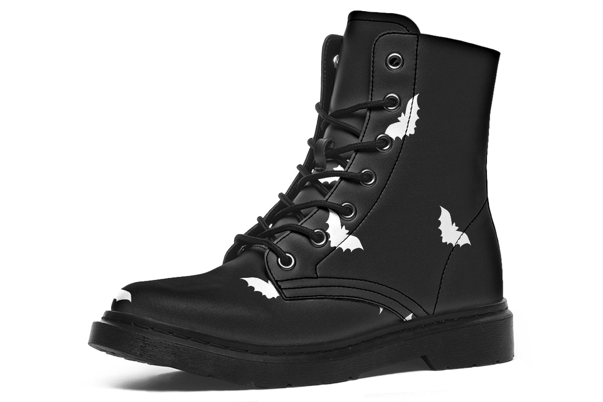 ANTIBrand Bats on Repeat Boots