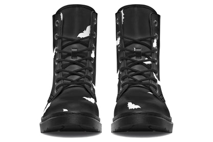ANTIBrand Bats on Repeat Boots