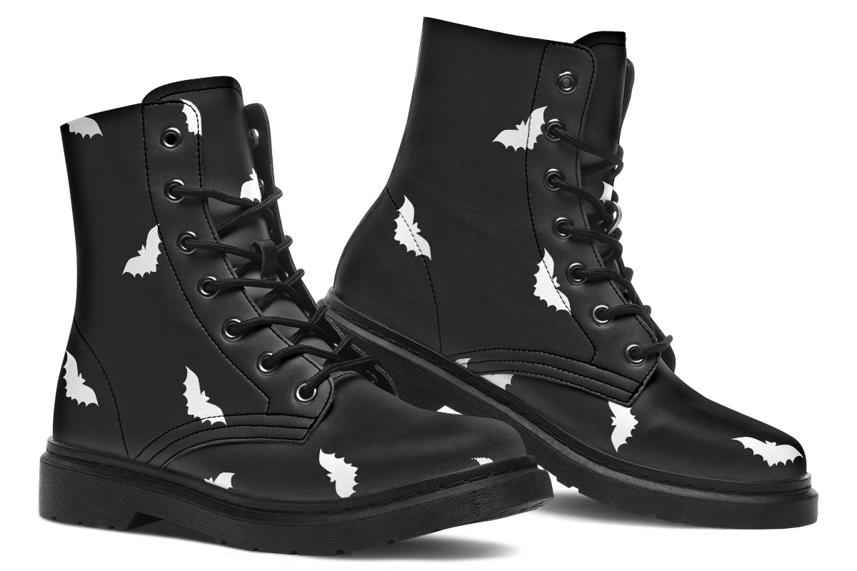 ANTIBrand Bats on Repeat Boots
