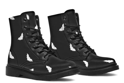 ANTIBrand Bats on Repeat Boots