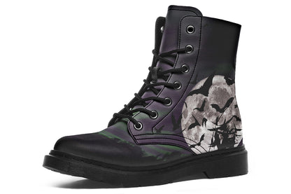 Nightbloom Skies Boots – ANTIBrand