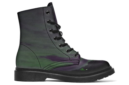 Nightbloom Skies Boots – ANTIBrand