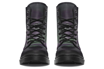 Nightbloom Skies Boots – ANTIBrand