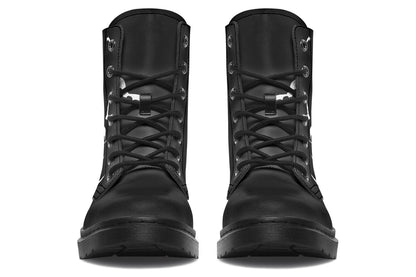 Bat Chaos Boots – ANTIBrand