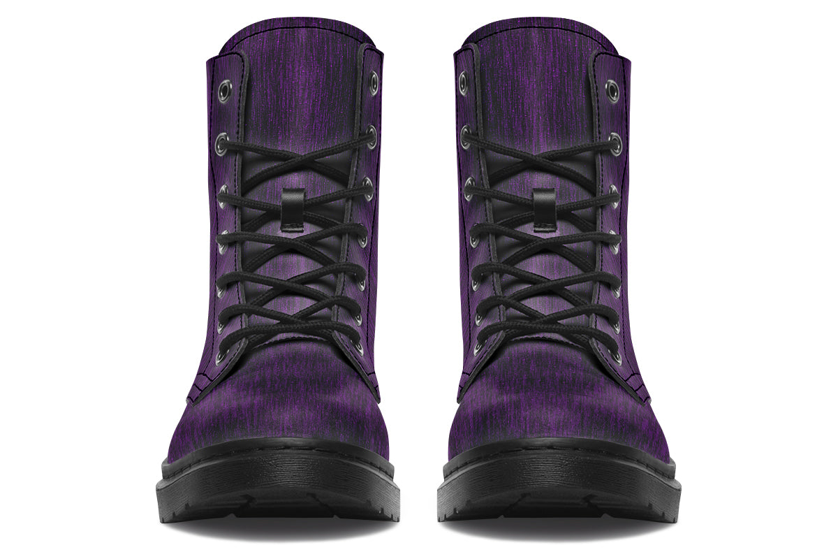 Every Night I Dream in Purple Boots – ANTIBrand