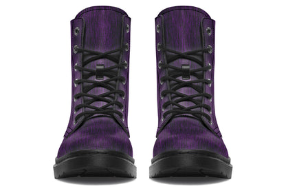 Every Night I Dream in Purple Boots – ANTIBrand