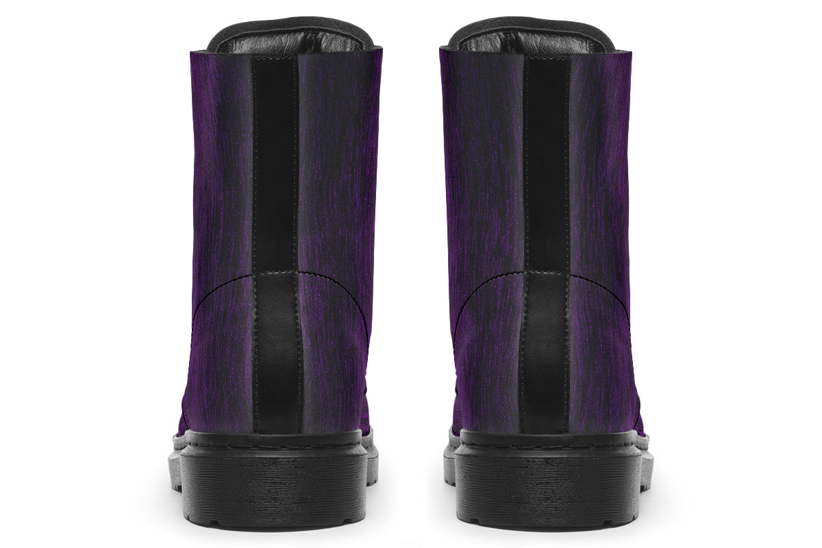 Every Night I Dream in Purple Boots – ANTIBrand