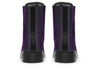Every Night I Dream in Purple Boots – ANTIBrand