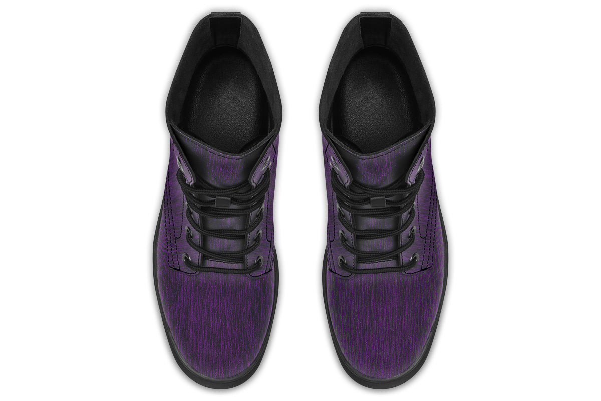 Every Night I Dream in Purple Boots – ANTIBrand