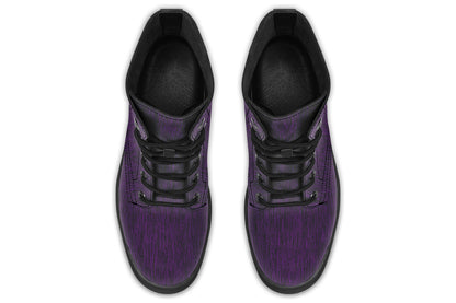 Every Night I Dream in Purple Boots – ANTIBrand
