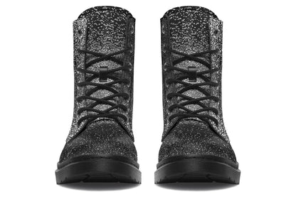 ANTIBrand - I Like My Metal Heavy - Boots