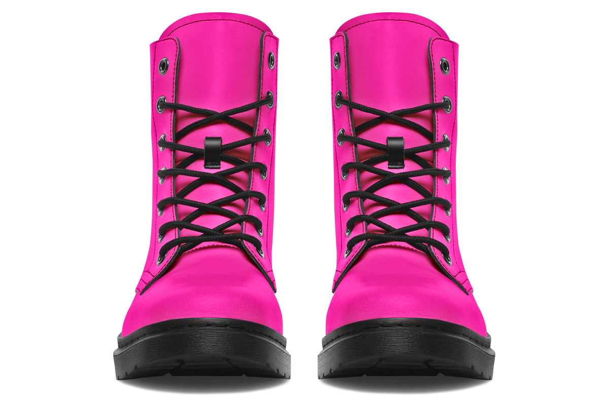 Queen Scene Dopamine Boots – ANTIBrand