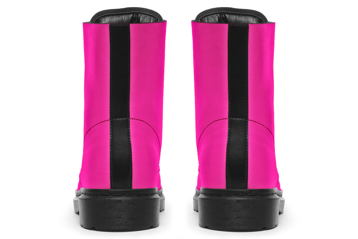 Queen Scene Dopamine Boots – ANTIBrand