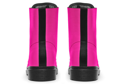 Queen Scene Dopamine Boots – ANTIBrand