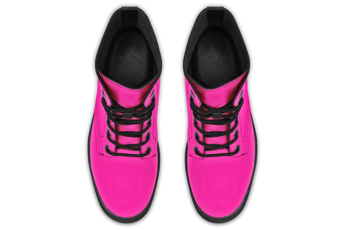 Queen Scene Dopamine Boots – ANTIBrand