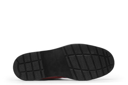 Queen Scene Dopamine Boots – ANTIBrand